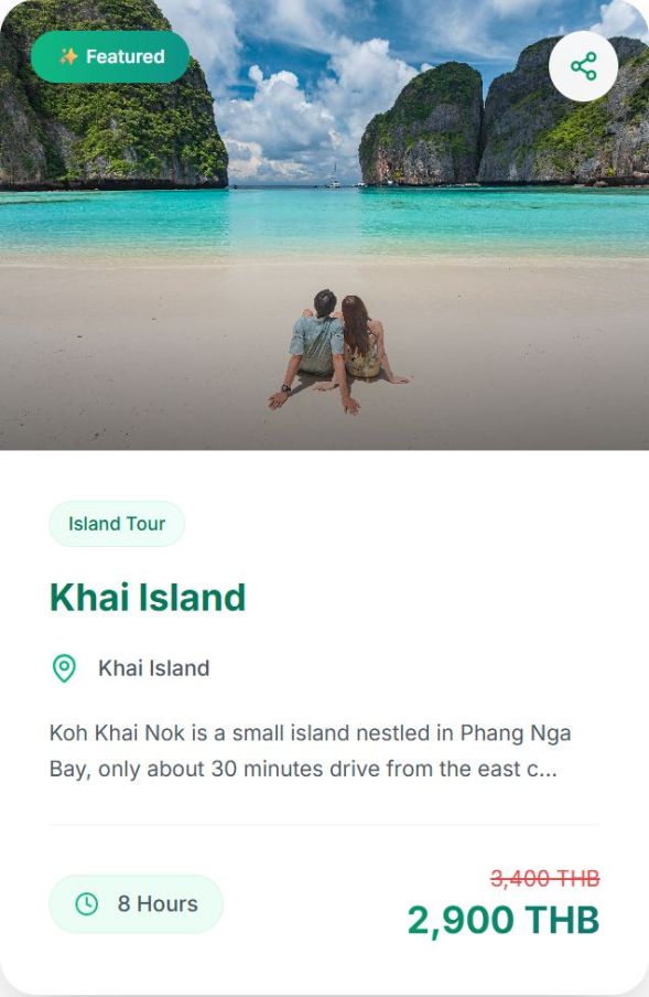 Varanasi Spiritual Journey Card Design